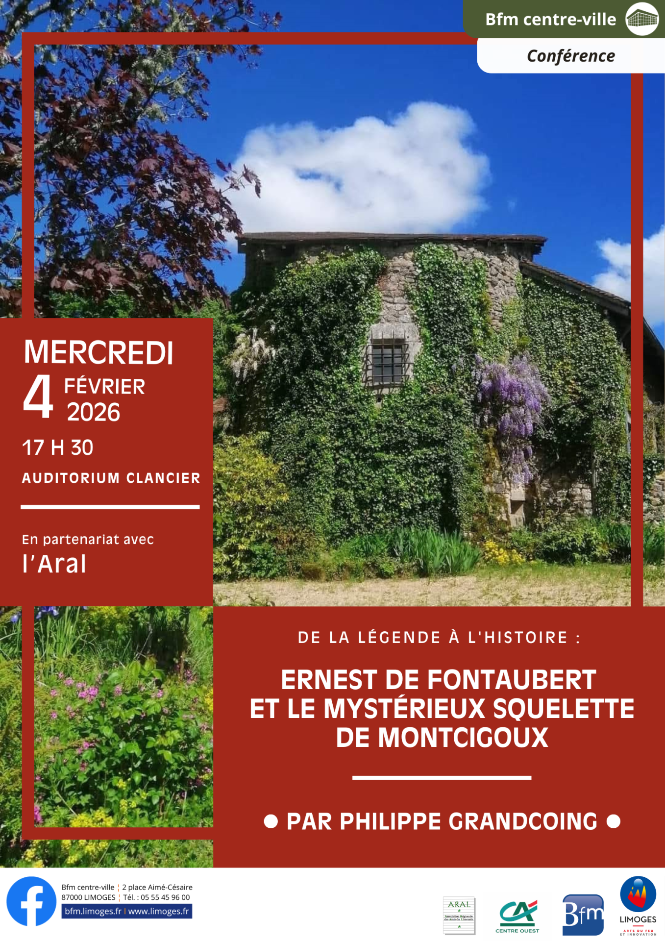 Centre ville conference grandcoing 04 02 26