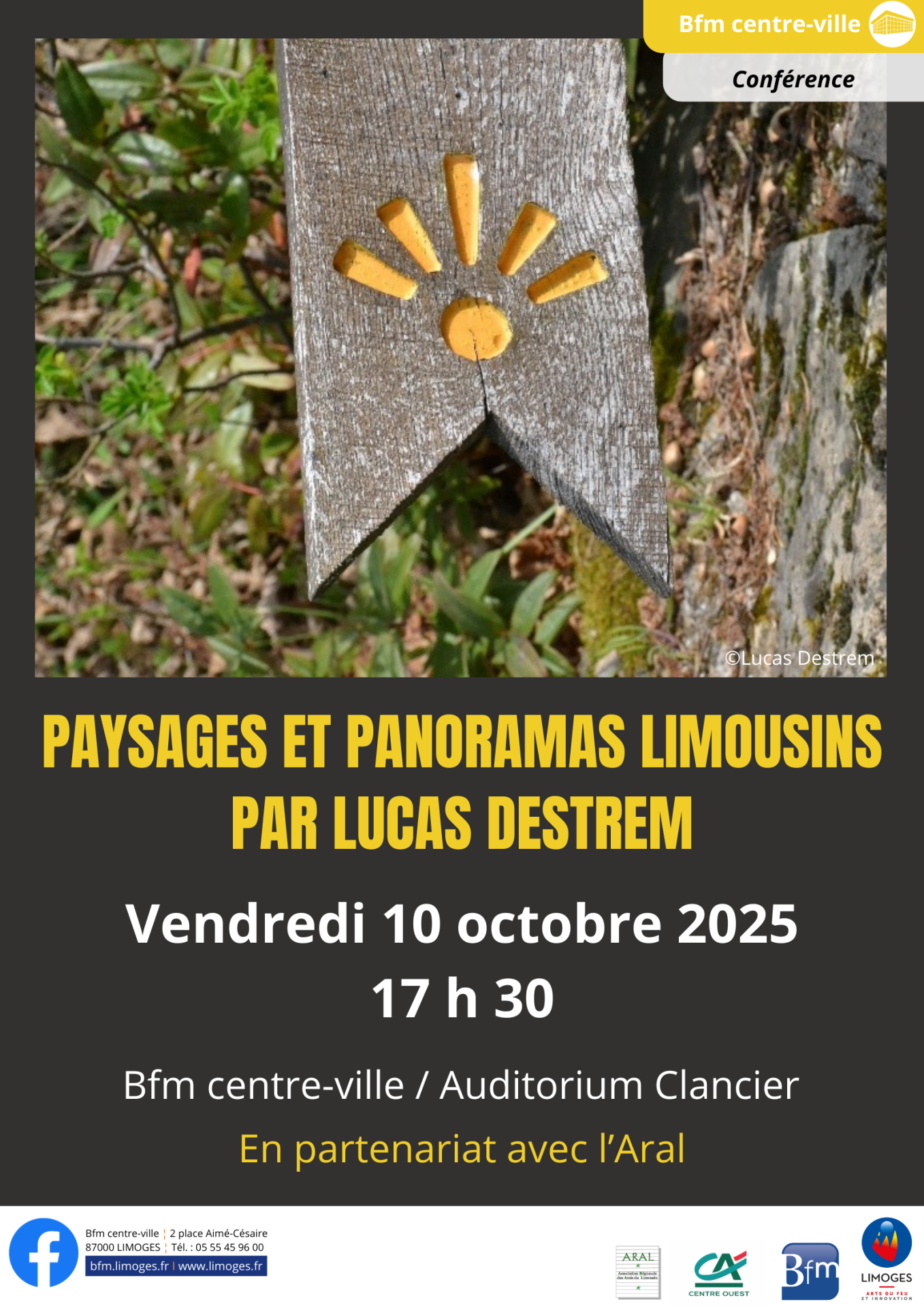 Centre ville conference lucas destrem 10 10 25 1