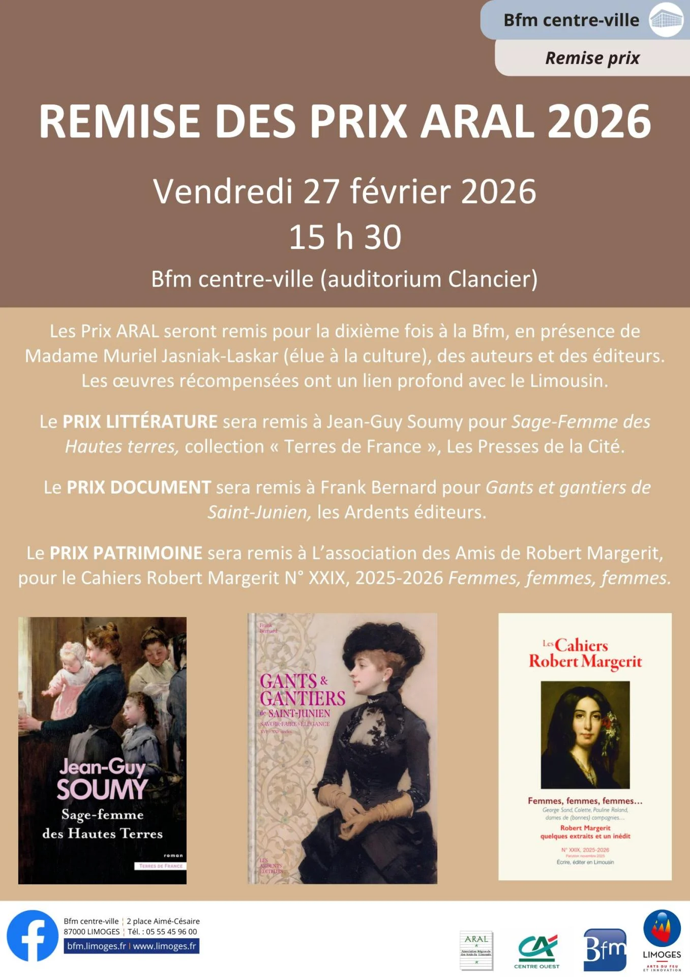 Centre ville remise prix aral ml 27 02 26